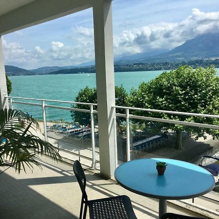 Escapade Au Bord Du Lac Du Bourget Le Bourget-du-Lac Exterior photo